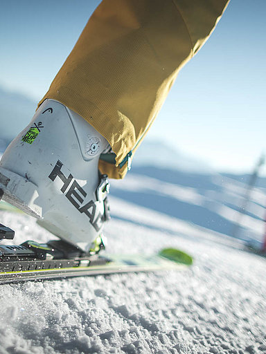 Skiurlaub Ridnaun