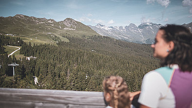 Urlaub mit dem Bike Südtirol