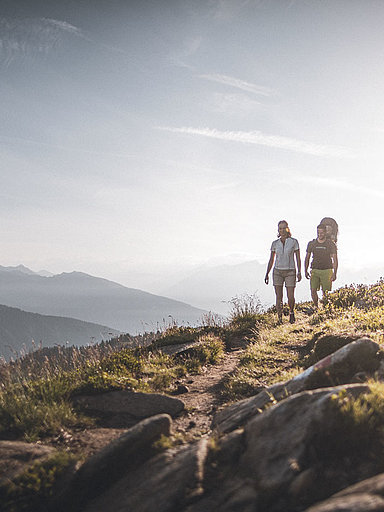 Wanderhotel Ridnaun