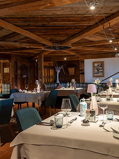 [Translate to Italian:] Panoramahotel 