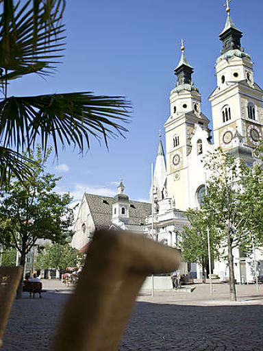 4 Sterne Hotel Südtirol