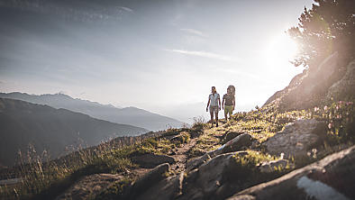 Südtirol Wellnesshotel