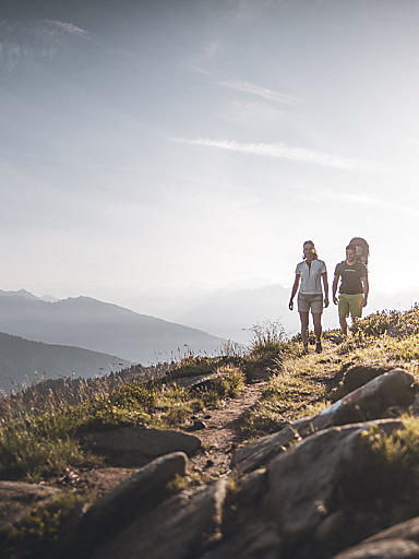 Wanderhotel Ridnaun